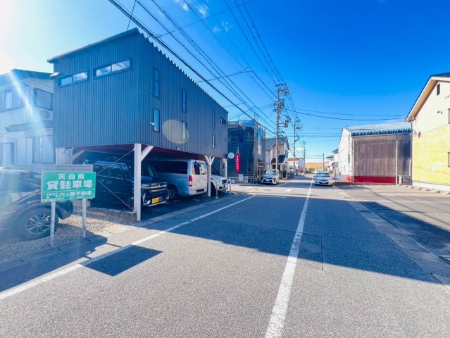 法性寺町店舗・事務所の周辺