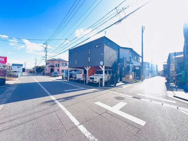 法性寺町店舗・事務所の周辺