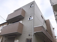 Prelude池尻の画像