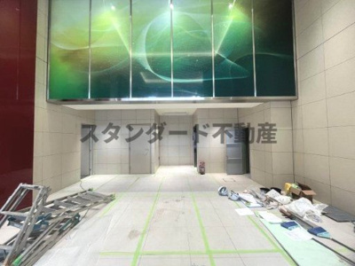 【エントランス】 | ビガーポリス528滝川公園Ⅲ