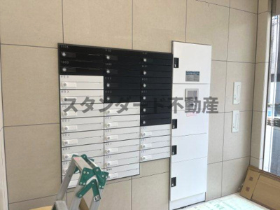 【その他共用部分】 | ビガーポリス528滝川公園Ⅲ