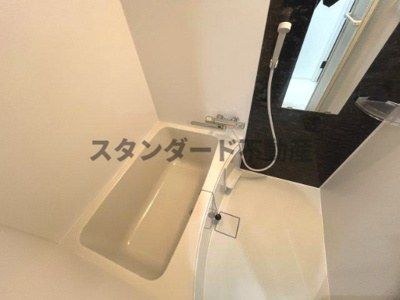 【浴室】 | ビガーポリス528滝川公園Ⅲ