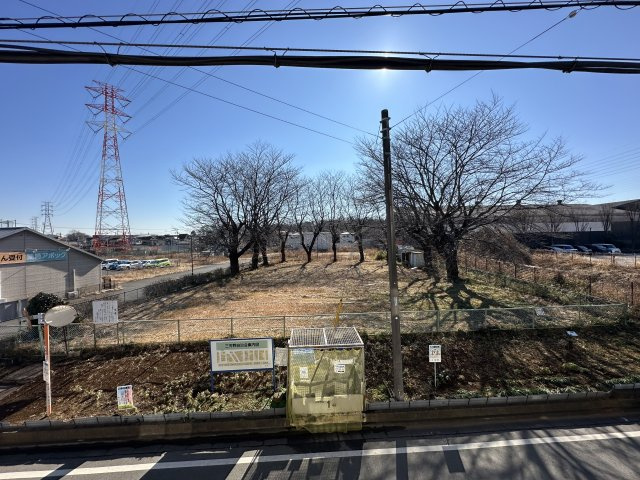 【展望】