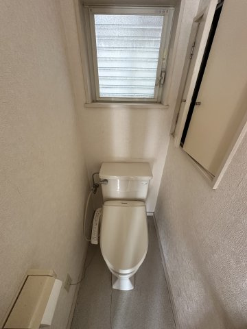 【トイレ】