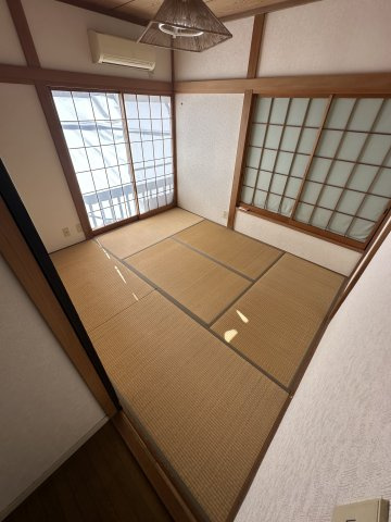 【和室】