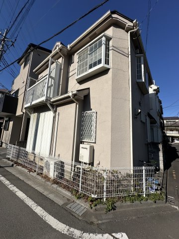 【外観】