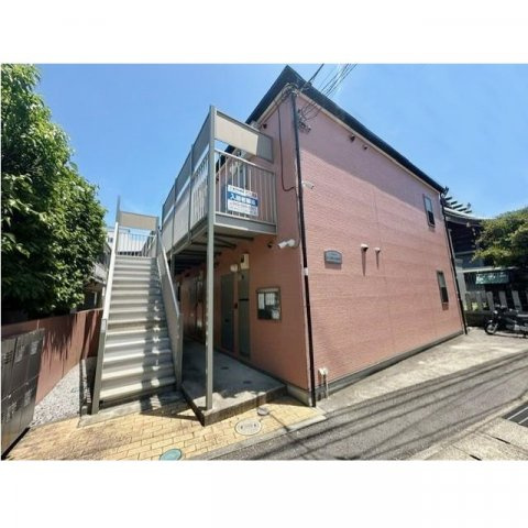 アムールKURIHAMA