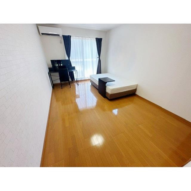 アムールKURIHAMAの内装|内装です