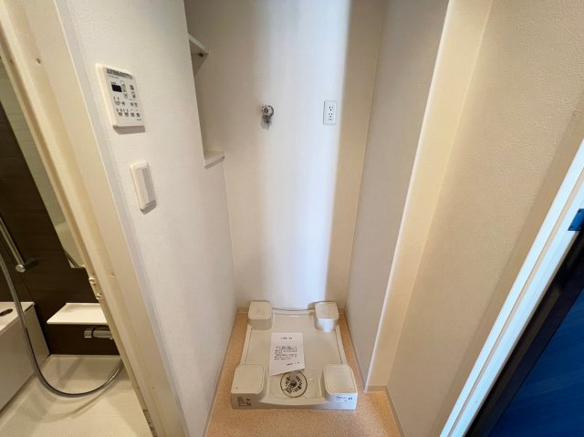 ドゥーエなんば南の設備
