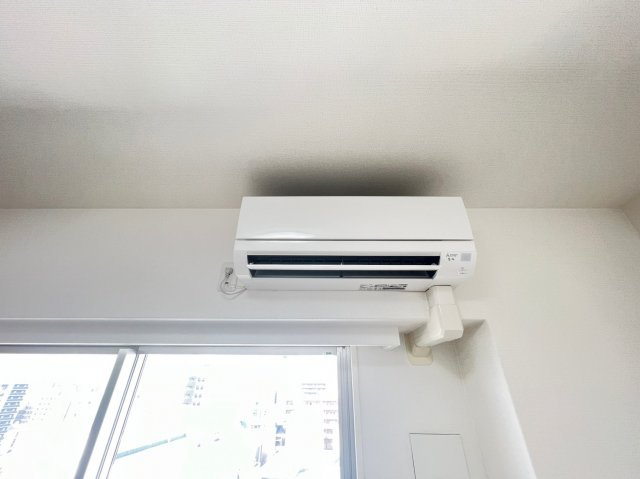ドゥーエなんば南の設備