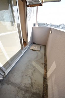 【バルコニー】 | ヴェルディ神戸