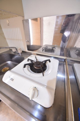 【キッチン】 | ヴェルディ神戸