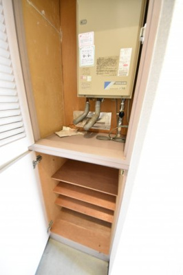 【収納】 | ヴェルディ神戸