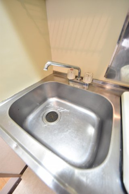 【キッチン】 | ヴェルディ神戸