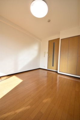 【寝室】 | ヴェルディ神戸