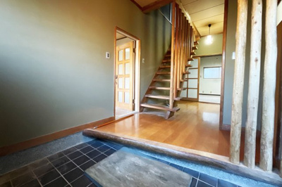 【その他】 | 宇治市広野町尖山　注文住宅　建築条件なし　土地 | 《現地》を一度ご覧になられませんか？《周辺環境》も含め、現地をご案内いたします。お気軽にお問い合わせ下さい(^^)/