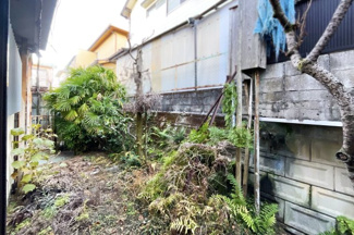 【その他】 | 宇治市広野町尖山　注文住宅　建築条件なし　土地