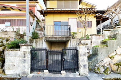 【外観】 | 宇治市広野町尖山　注文住宅　建築条件なし　土地 | 「どれくらいの建物が建つの」「建物価格はどれくらい？」お客様の知りたいをハウスアドバイザーがお応えします。