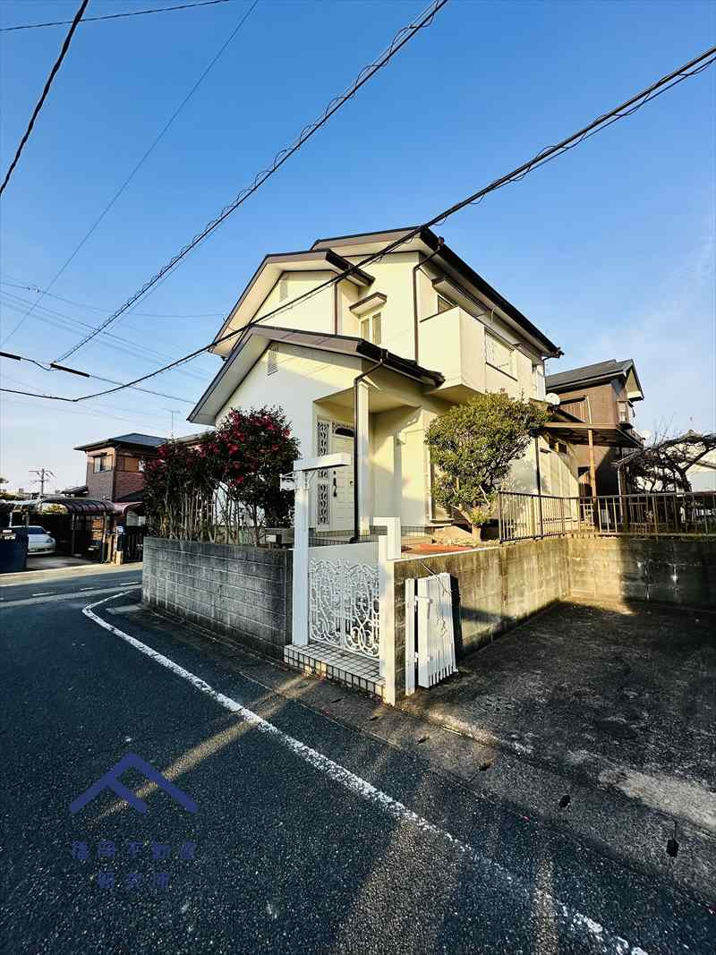 筑紫野市大字永岡　戸建て