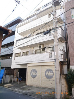 【外観】