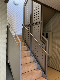 【その他共用部分】