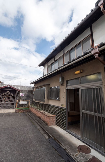 【外観】 | K21924-紫竹