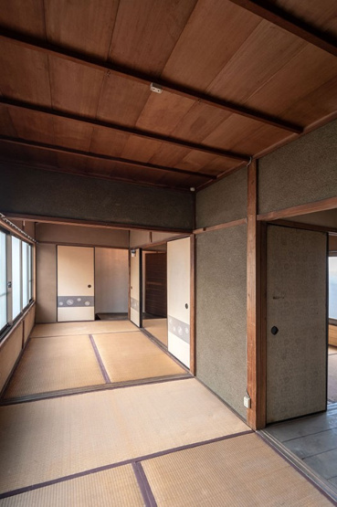 【和室】 | K21924-紫竹