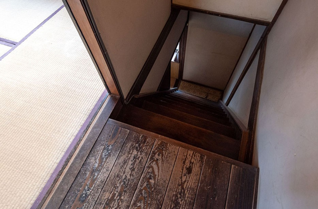 【内装】 | K21924-紫竹