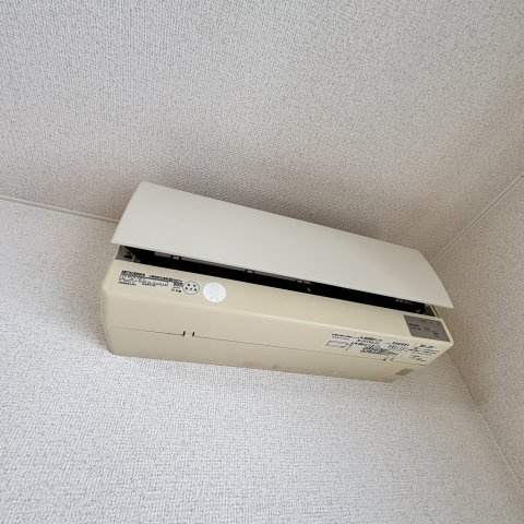 KENT1の設備