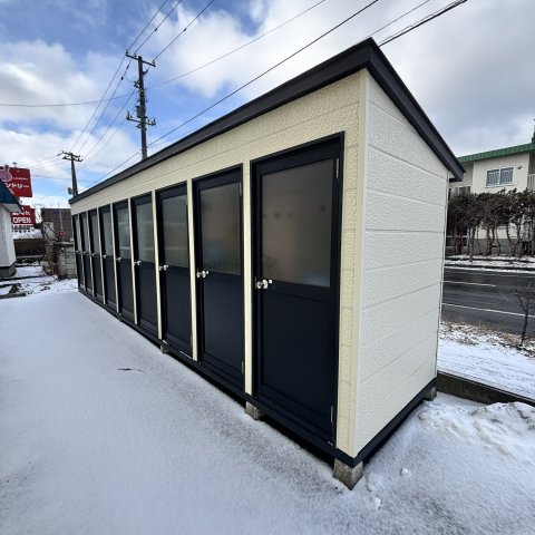 KENT1のその他共用部分