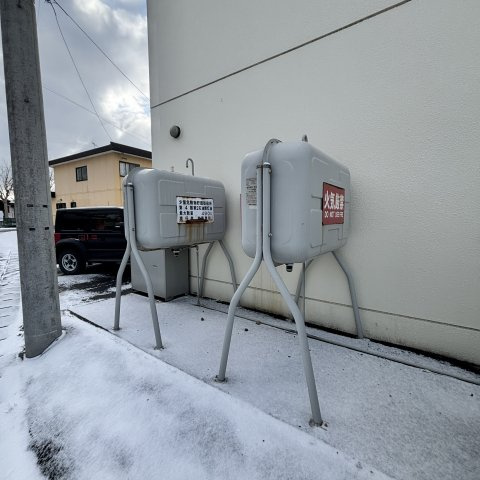 KENT1のその他共用部分