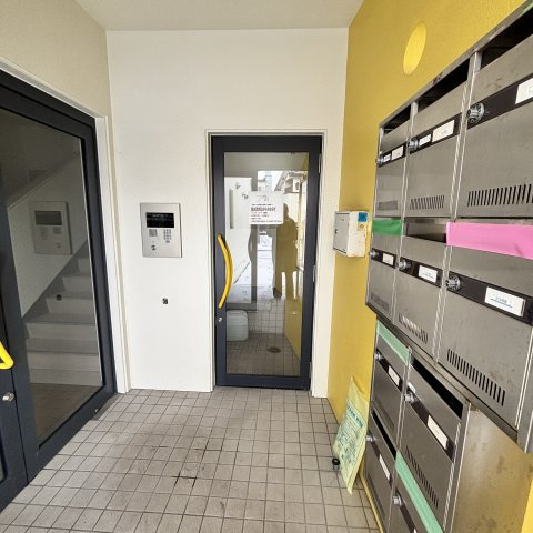 KENT1のその他共用部分