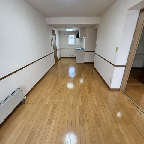 KENT1の内装