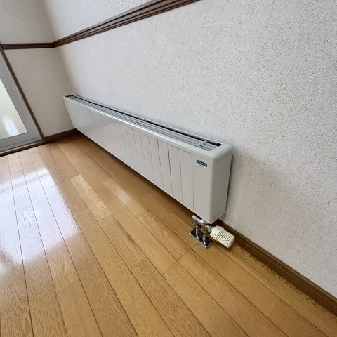 KENT1の設備
