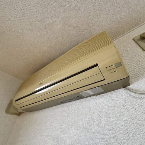 KENT1の設備