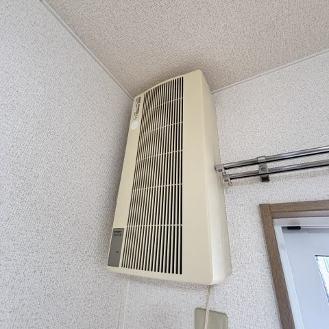 KENT1の設備