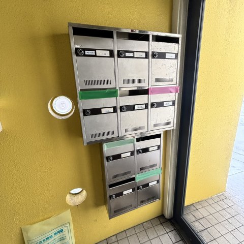 KENT1のその他共用部分