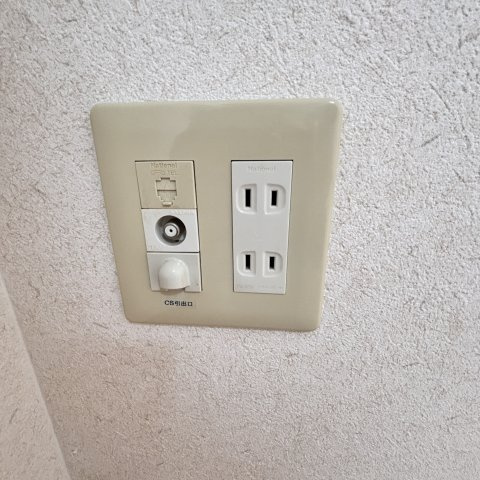 KENT1の設備