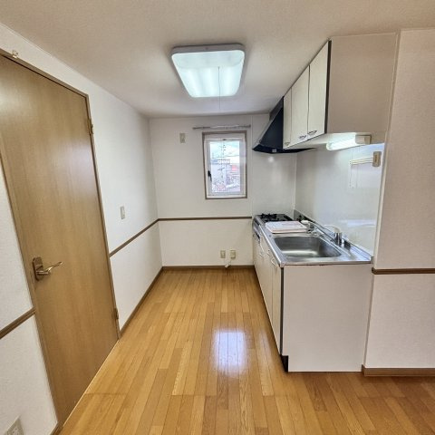 KENT1の居間・リビング