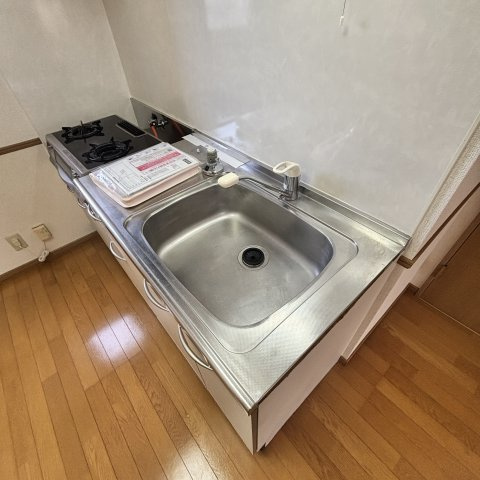 KENT1のキッチン