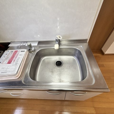 KENT1のキッチン