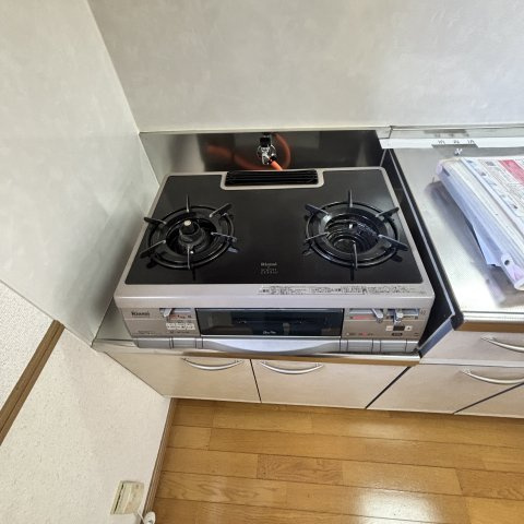 KENT1のキッチン