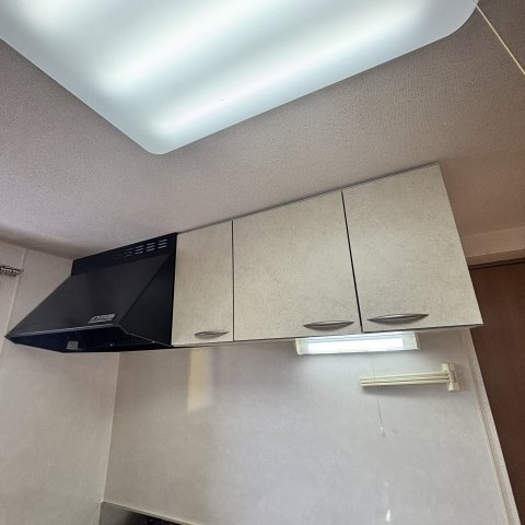 KENT1の設備