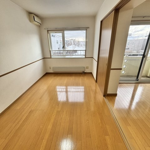 KENT1の居間・リビング