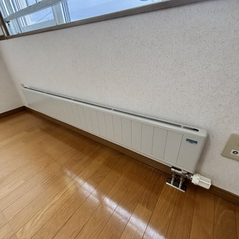 KENT1の設備