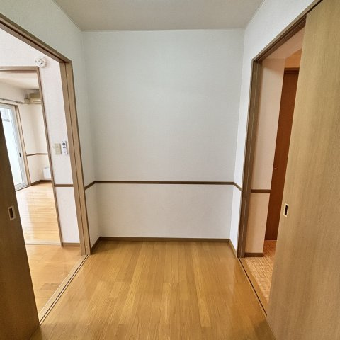 KENT1の居間・リビング