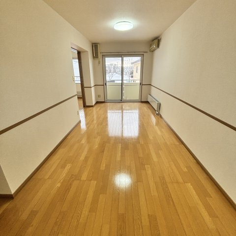 KENT1の居間・リビング