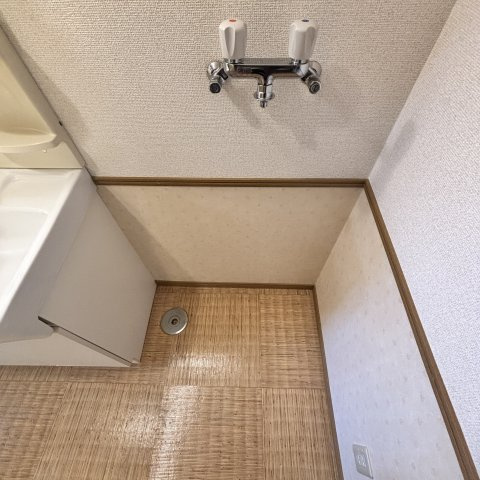 KENT1の設備