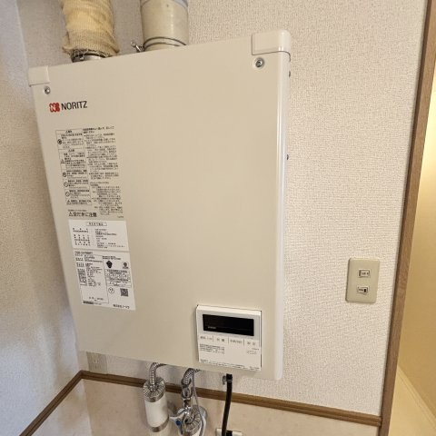 KENT1の設備