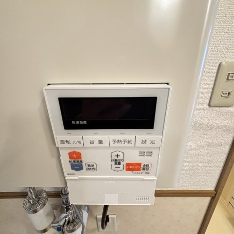 KENT1の設備